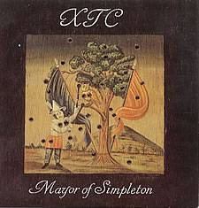 XTC : Mayor of Simpleton